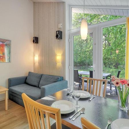 Апартаменты Schmugglerstieg 11B - Dorf 5 Любек Экстерьер фото